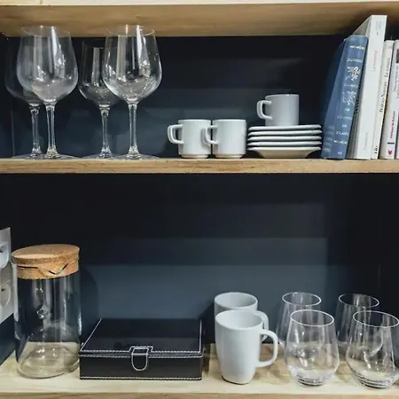 Quartiers Enfants Rouges,bretagne - D'architecte 4p Apartmán